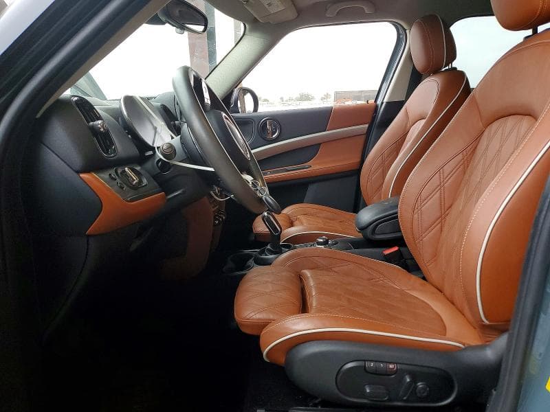 2023 MINI COOPER S COUNTRYMAN 7