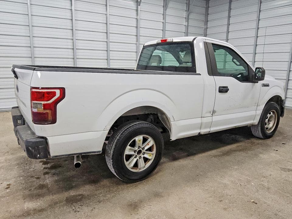 2019 FORD F150 3