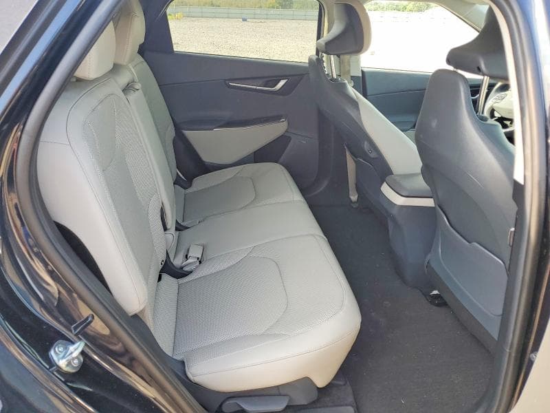 2024 KIA EV6 WIND 10