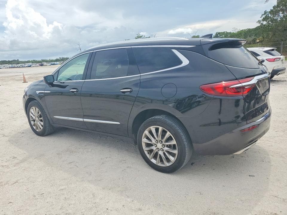 2019 BUICK ENCLAVE ESSENCE 2