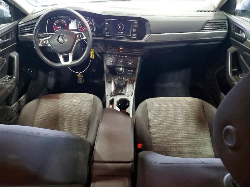 2021 VOLKSWAGEN JETTA S 8