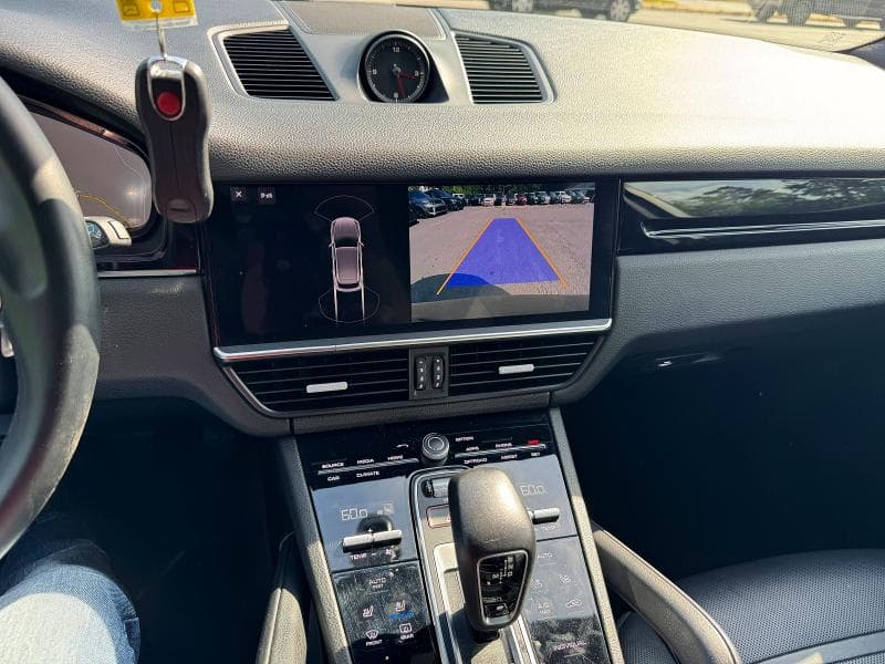 2019 PORSCHE CAYENNE 7