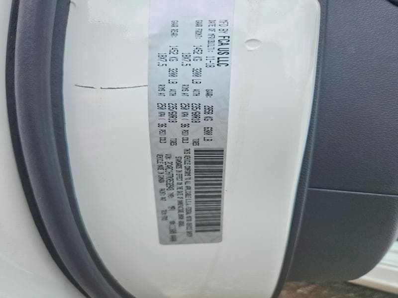 2019 CHRYSLER PACIFICA HYBRID TOURING PLUS 13