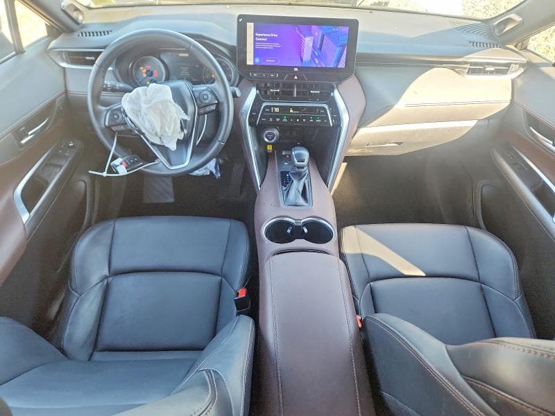 2024 TOYOTA VENZA XLE 8