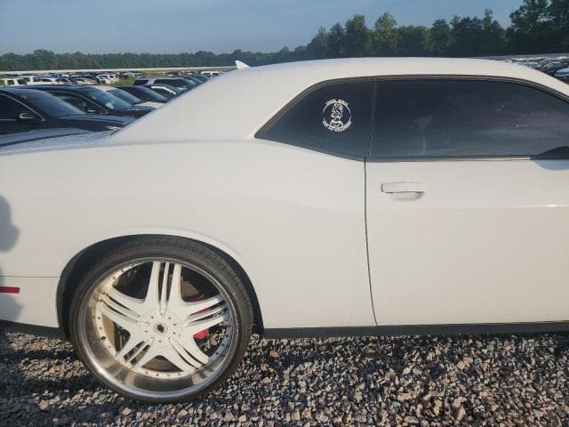 2020 DODGE CHALLENGER SXT 10
