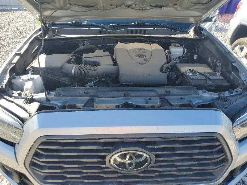 2023 TOYOTA TACOMA TRD OFF-ROAD 11