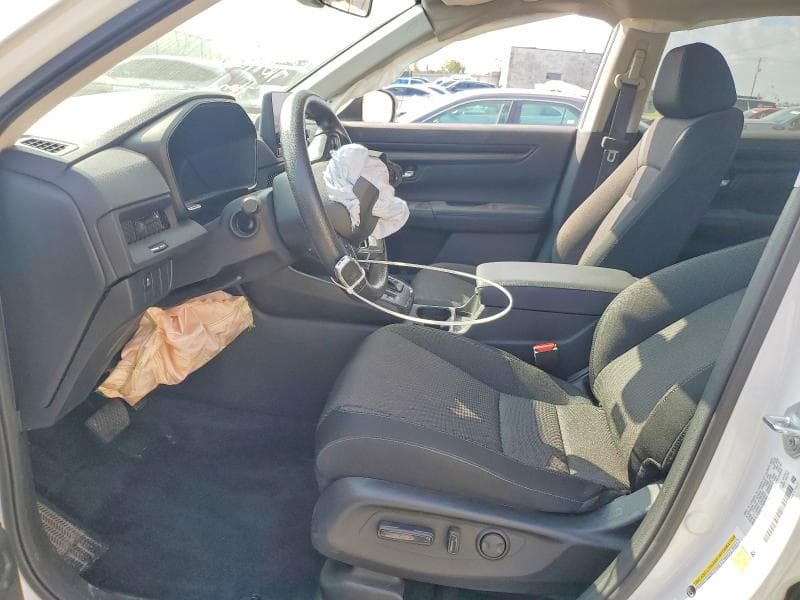 2023 HONDA CR-V EX 7