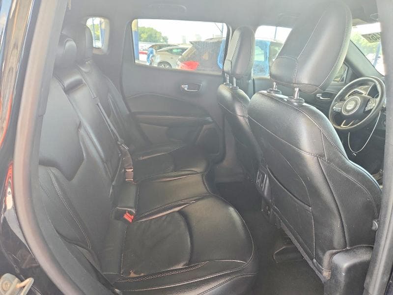 2021 JEEP COMPASS 80TH EDITION 10