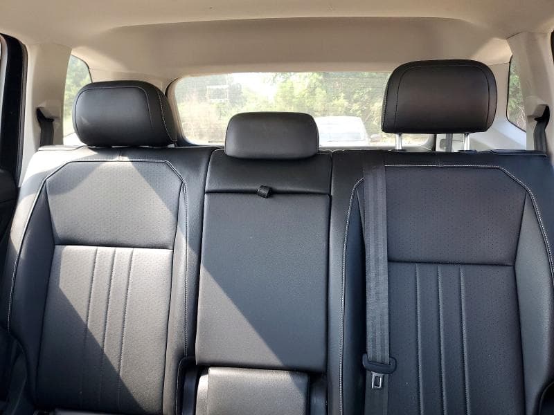 2022 VOLKSWAGEN TIGUAN SE 10