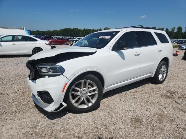 2023 DODGE DURANGO GT - 1