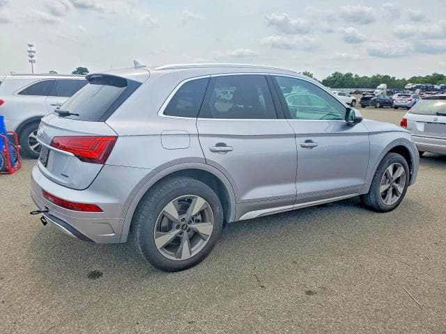 2023 AUDI Q5 PREMIUM PLUS 40 3