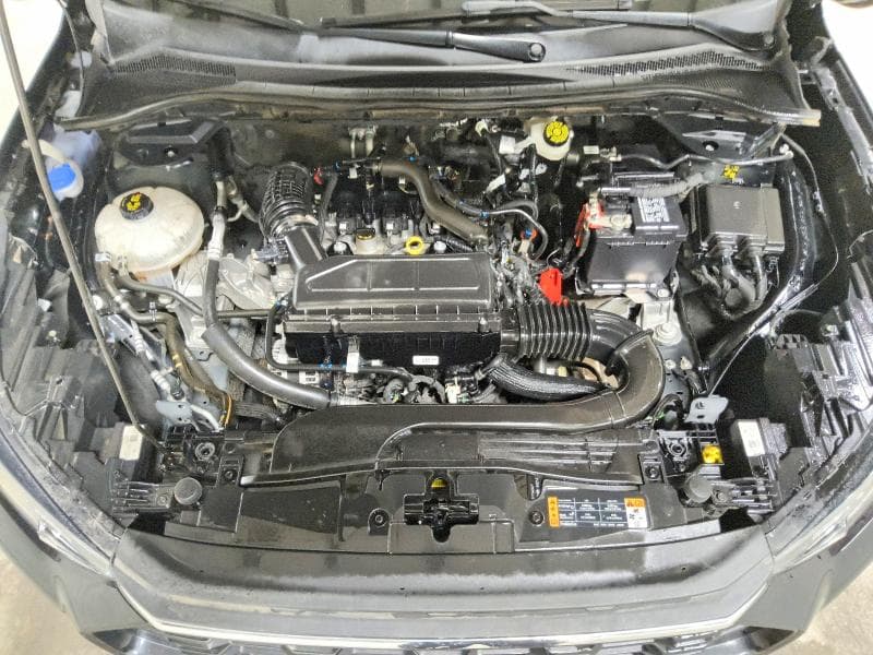 2024 FORD ESCAPE ST LINE 12