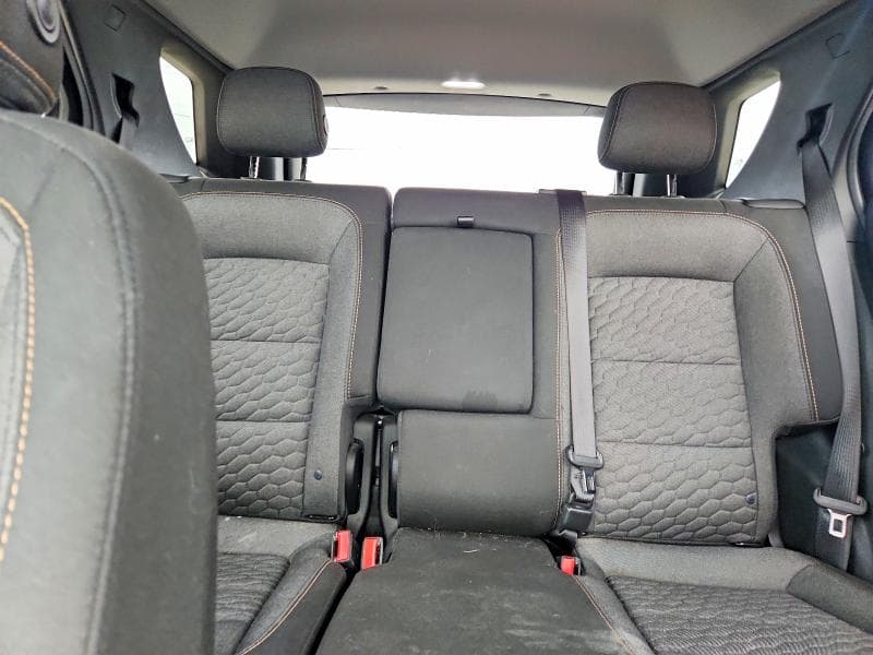 2018 CHEVROLET EQUINOX LT 10