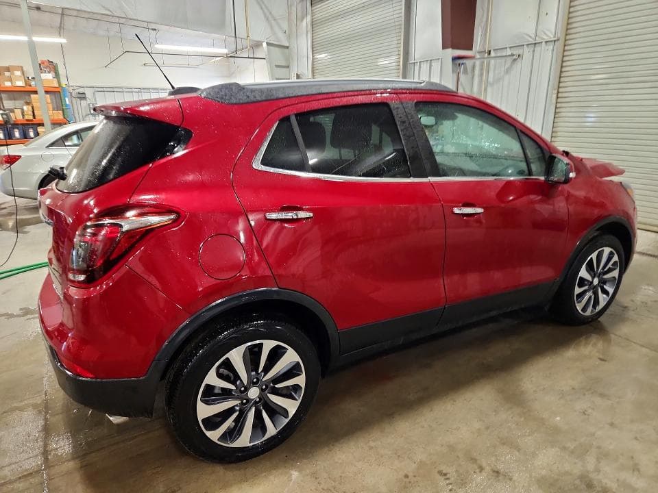 2019 BUICK ENCORE ESSENCE 3