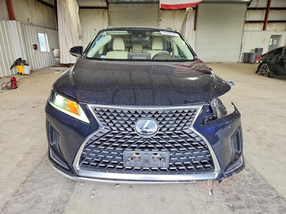 2020 LEXUS RX 350 5
