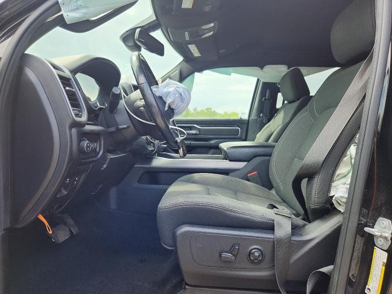 2019 RAM 1500 BIG HORN/LONE STAR 7
