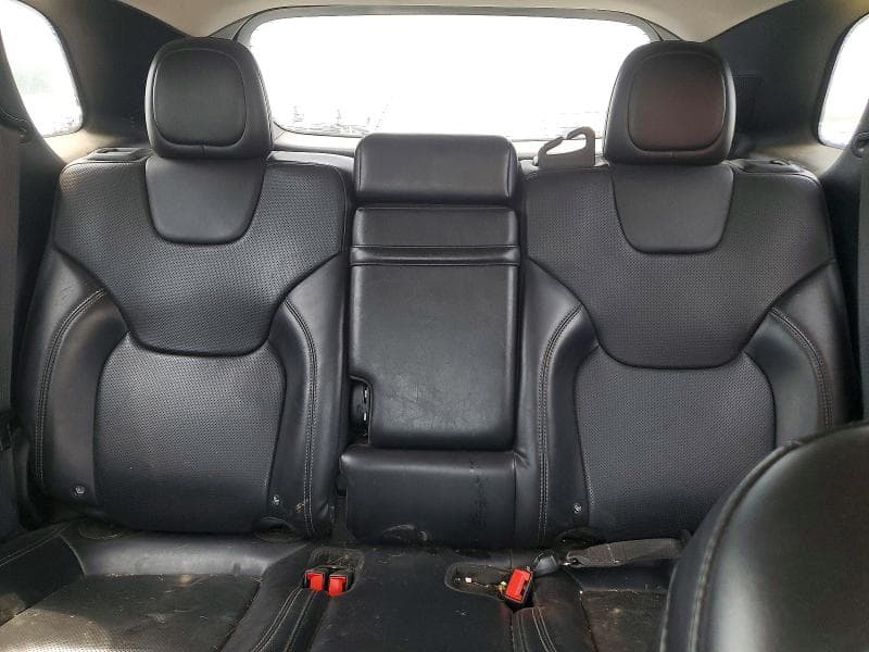 2019 JEEP CHEROKEE LIMITED 10