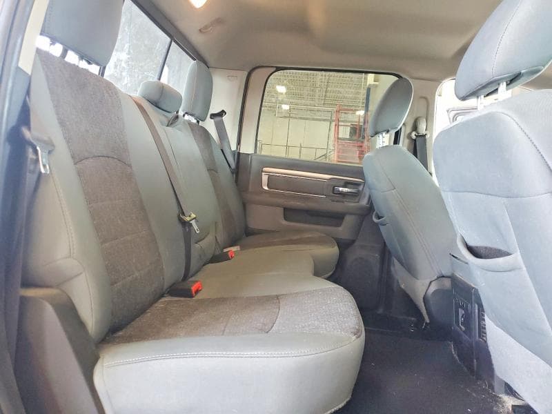 2018 RAM 1500 SLT 10
