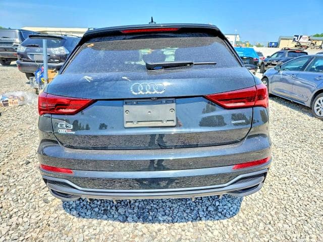2021 AUDI Q3 PREMIUM S LINE 45 6