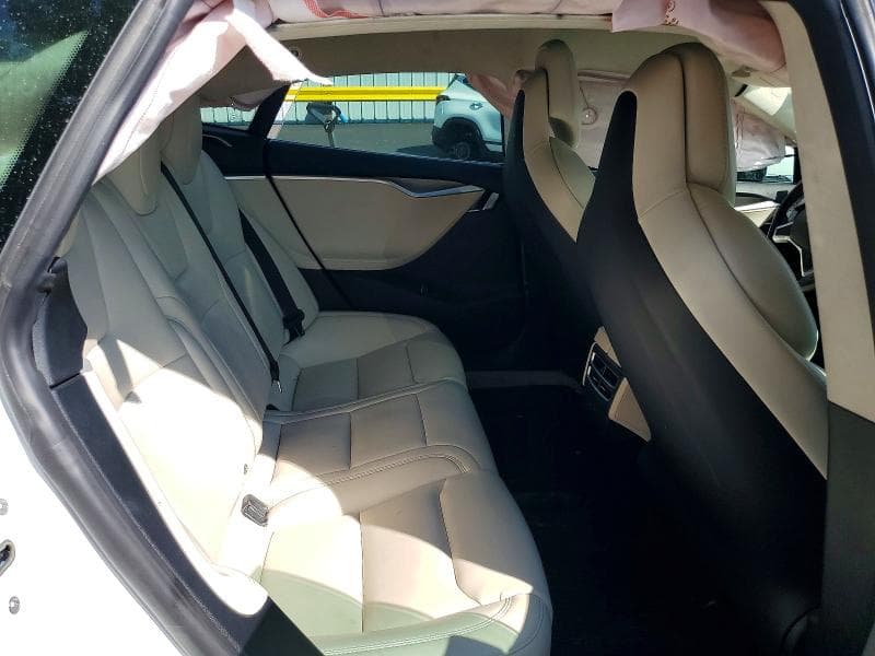 2018 TESLA MODEL S 10
