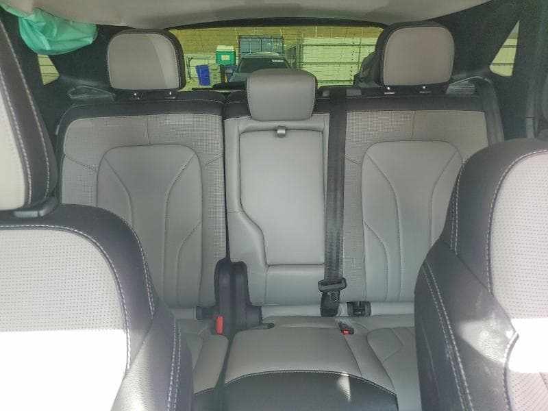2025 FORD ESCAPE 10