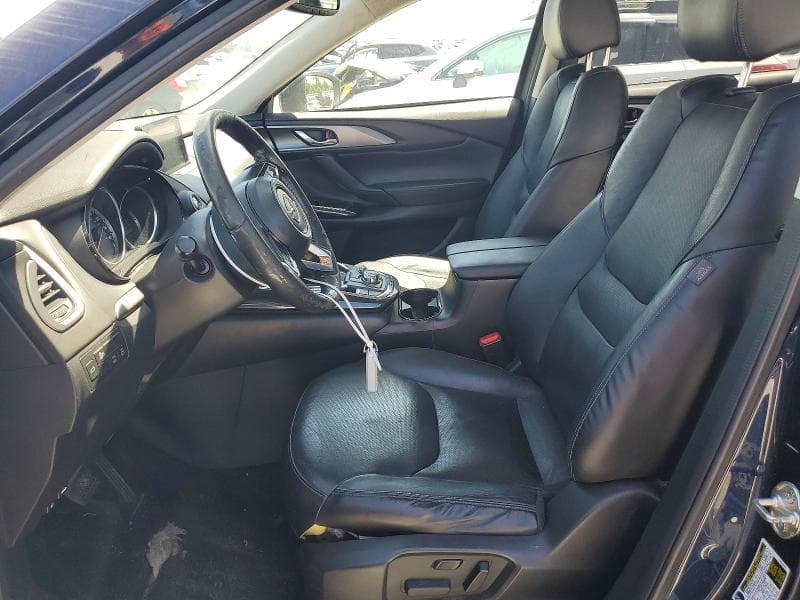 2017 MAZDA CX-9 TOURING 7