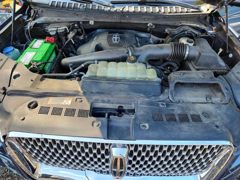 2019 LINCOLN NAVIGATOR RESERVE 12