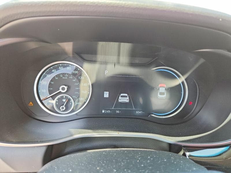 2026 GENESIS G70 PRESTIGE 9