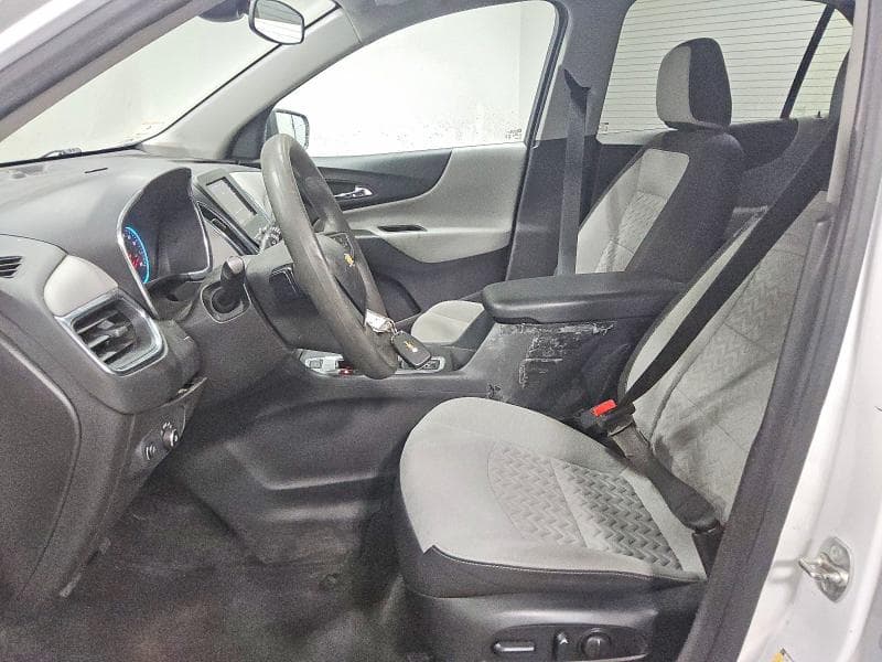 2024 CHEVROLET EQUINOX LS 7