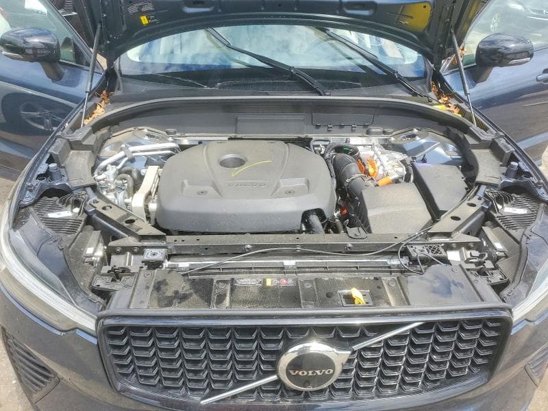 2025 VOLVO XC60 ULTRA 11