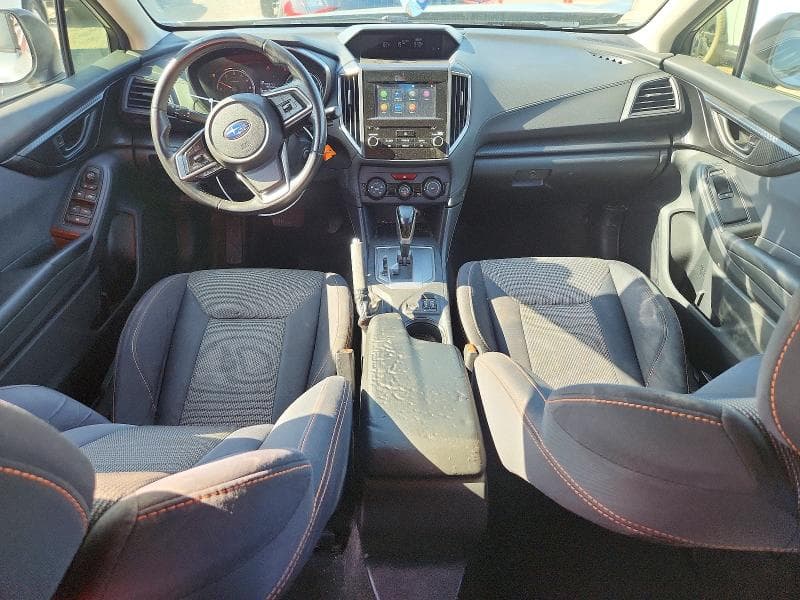 2019 SUBARU CROSSTREK PREMIUM 8