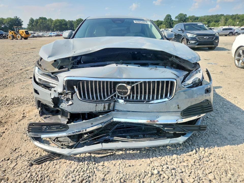 2024 VOLVO S90 ULTIMATE 5