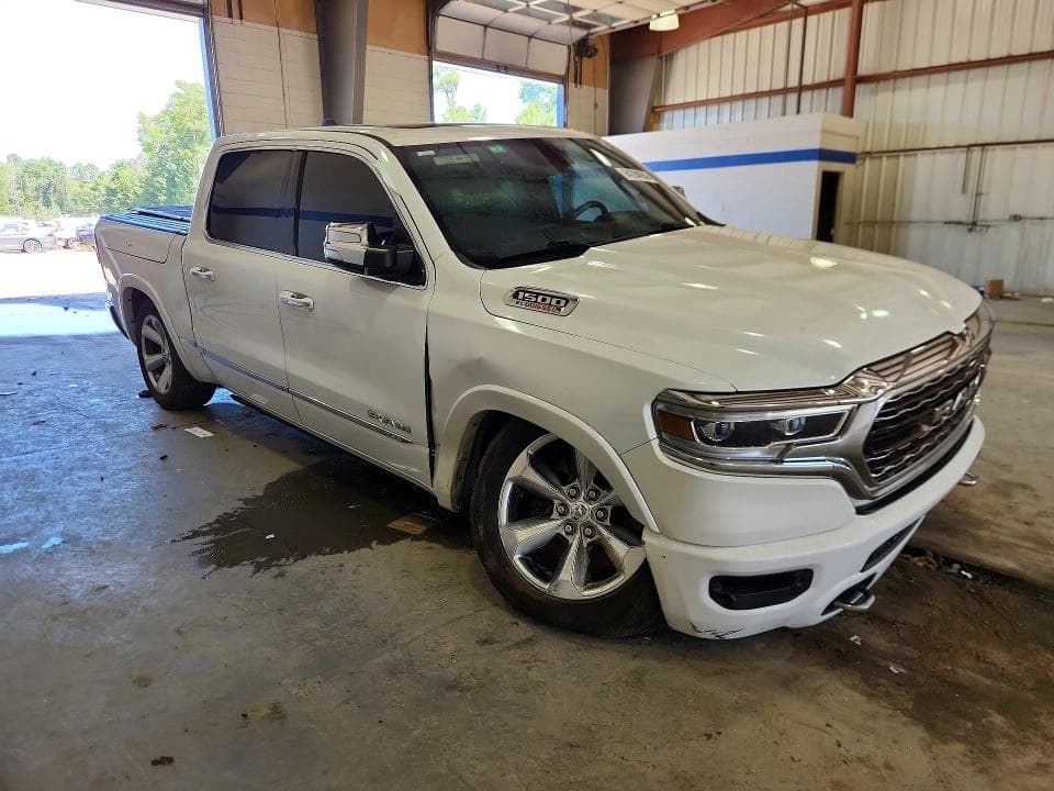2021 RAM 1500 LIMITED 4