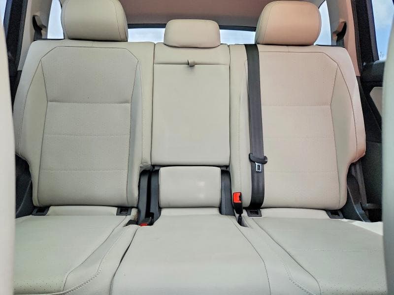 2019 VOLKSWAGEN TIGUAN SE 10