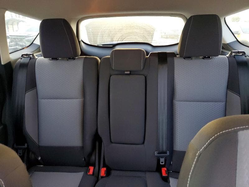 2018 FORD ESCAPE SE 10