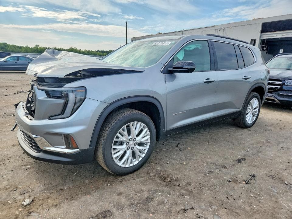 2024 GMC ACADIA UPLEVEL - 1