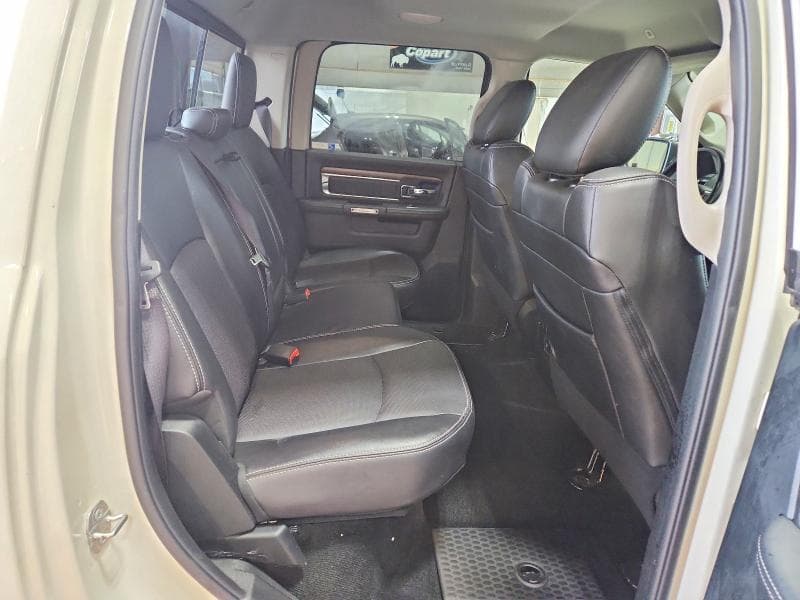2017 RAM 1500 LARAMIE 10