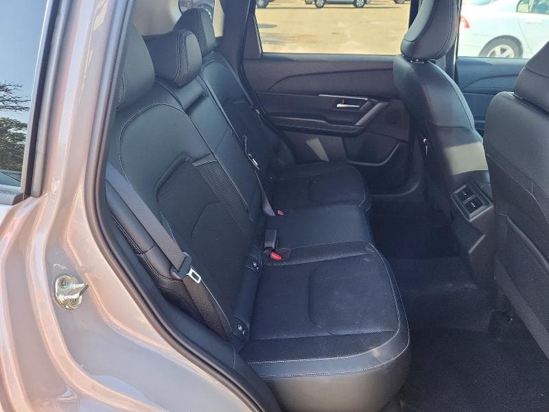 2026 MAZDA CX-5 PREFERRED 11