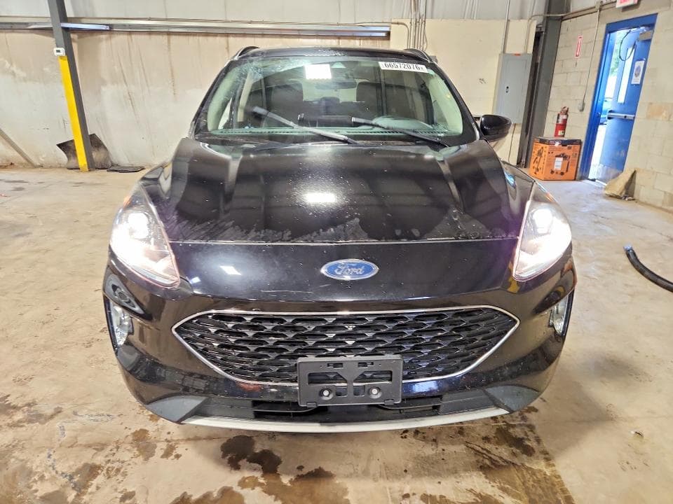 2020 FORD ESCAPE SEL 5