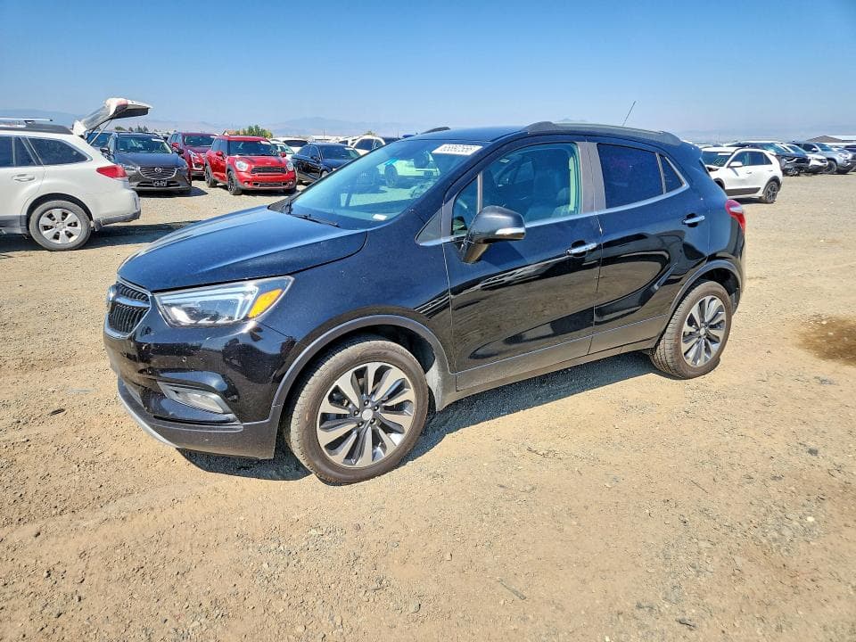 2019 BUICK ENCORE ESSENCE - 1