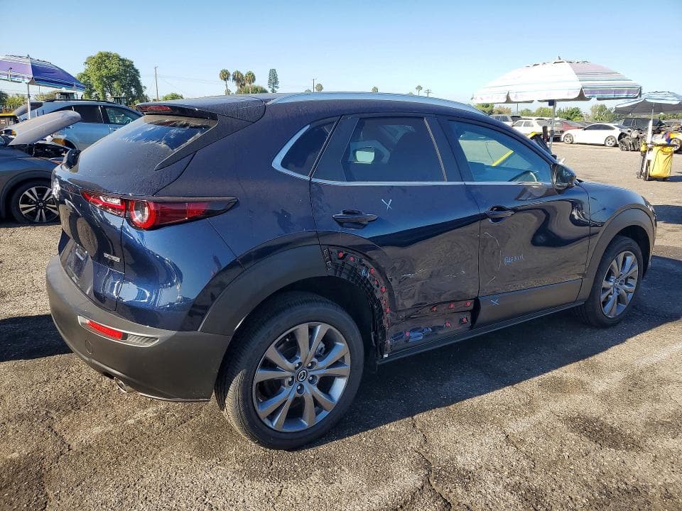 2024 MAZDA CX-30 PREFERRED 3