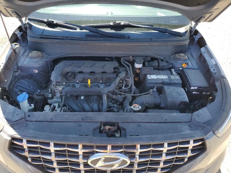 2020 HYUNDAI VENUE SEL 11