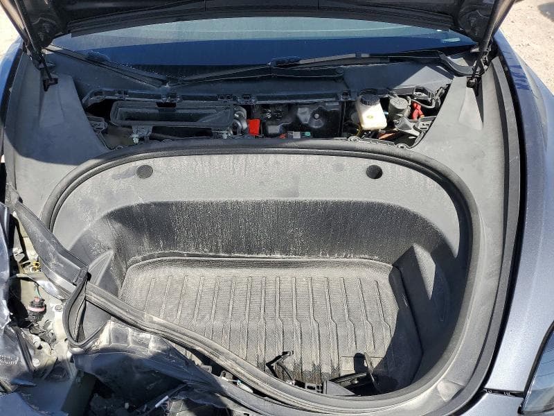 2023 TESLA MODEL 3 11
