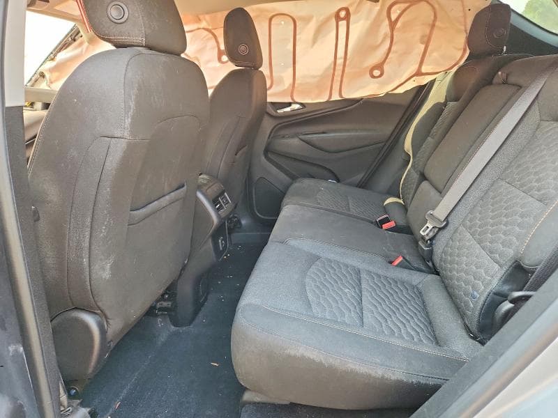 2019 CHEVROLET EQUINOX LT 11