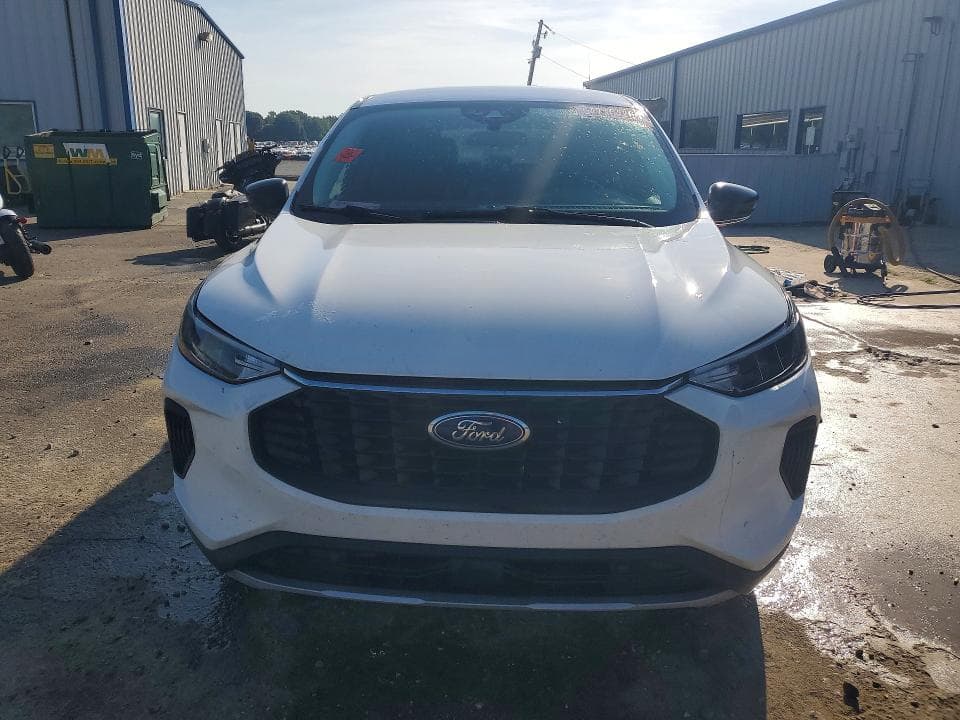 2023 FORD ESCAPE ACTIVE 5