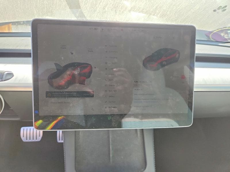2023 TESLA MODEL 3 9