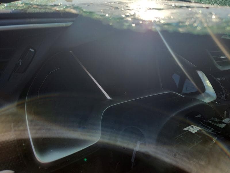 2021 HONDA CIVIC SPORT 9