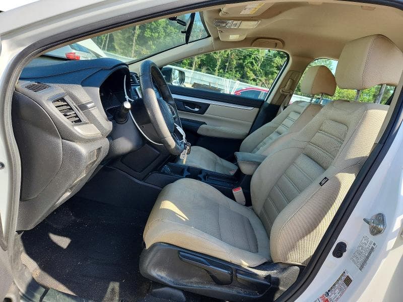 2019 HONDA CR-V LX 7