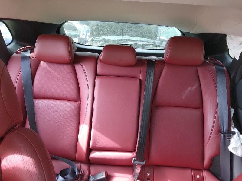 2025 MAZDA CX-30 PREMIUM 10