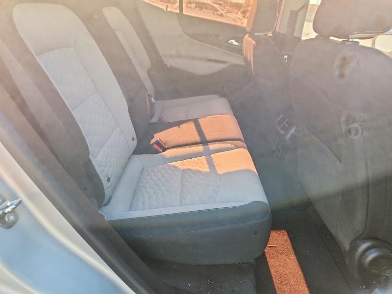 2019 CHEVROLET EQUINOX LS 10